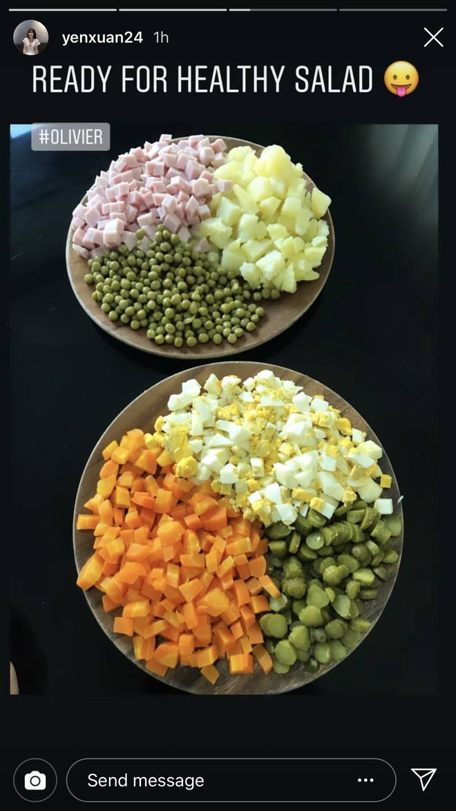 Bỏ qua hàng trăm cô gái, Yến Xuân có gì mà khiến Lâm Tây yêu đắm đuối đến vậy?-9