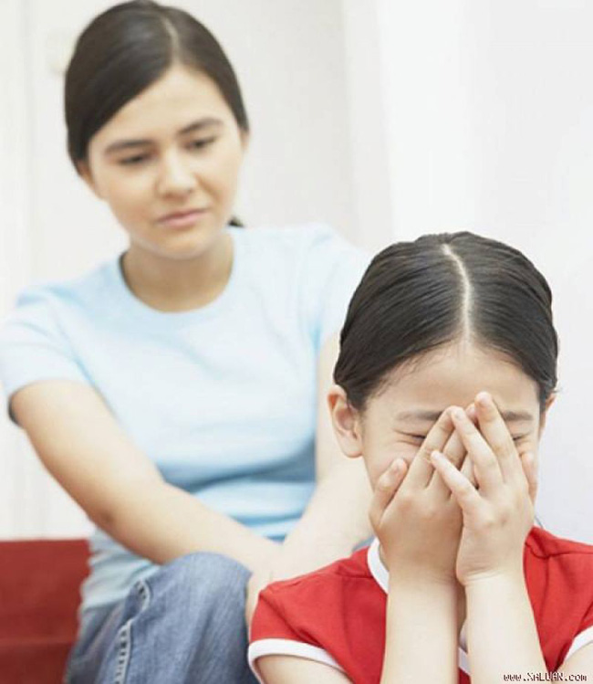 8 câu nói làm tổn thương trẻ vô cùng, thế nhưng nhiều bậc cha mẹ vẫn vô tâm nói điều ấy mỗi ngày-3