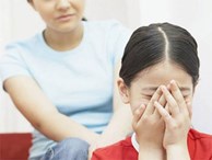 8 câu nói làm tổn thương trẻ vô cùng, thế nhưng nhiều bậc cha mẹ vẫn vô tâm nói điều ấy mỗi ngày