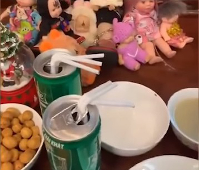 Mục sở thị nơi thỉnh Kumathong tại Hà Nội với những lời quảng cáo năng lực trên trời-1