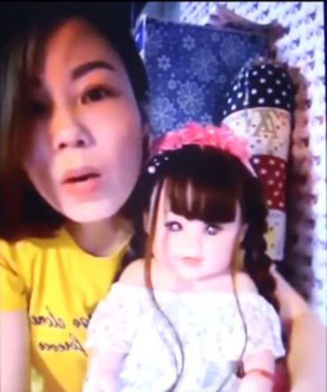 Mục sở thị nơi thỉnh Kumathong tại Hà Nội với những lời quảng cáo năng lực trên trời-3