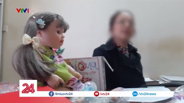 Mục sở thị nơi thỉnh Kumathong tại Hà Nội với những lời quảng cáo năng lực trên trời-5