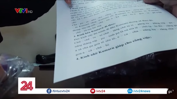 Mục sở thị nơi thỉnh Kumathong tại Hà Nội với những lời quảng cáo năng lực trên trời-8