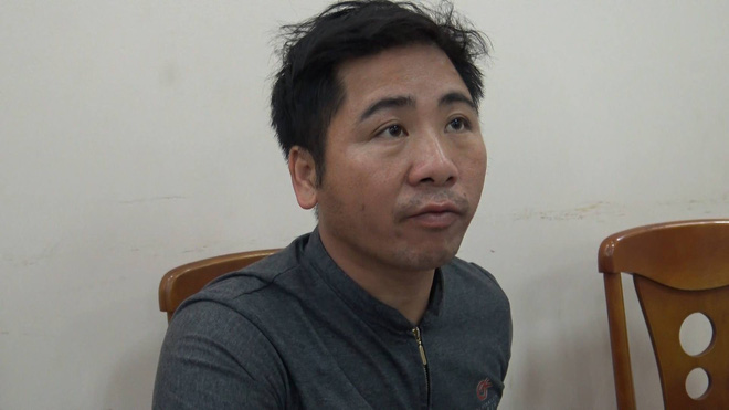 Ông trùm của đường dây ma tuý khủng nhất cả nước vừa bị triệt phá là ai?-2