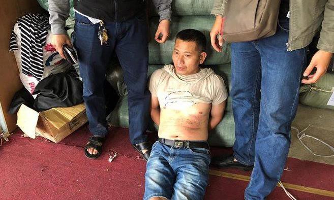 Ông trùm của đường dây ma tuý khủng nhất cả nước vừa bị triệt phá là ai?-3