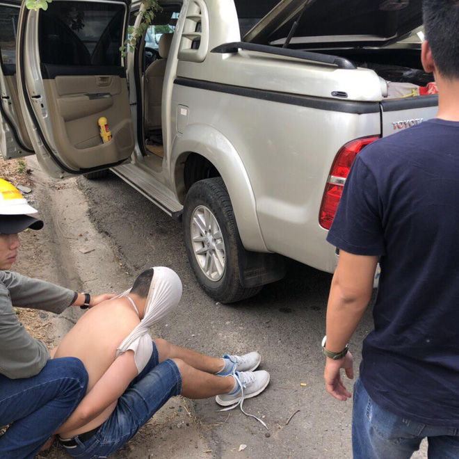 Ông trùm của đường dây ma tuý khủng nhất cả nước vừa bị triệt phá là ai?-4