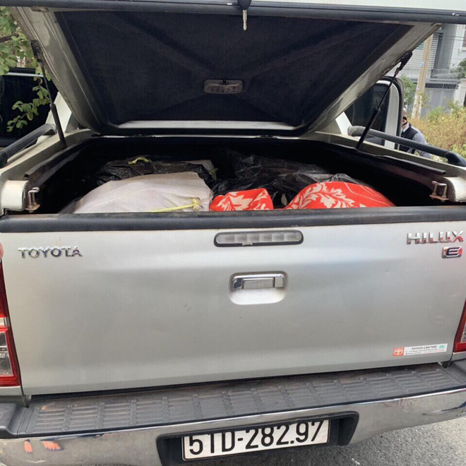 Ông trùm của đường dây ma tuý khủng nhất cả nước vừa bị triệt phá là ai?-6