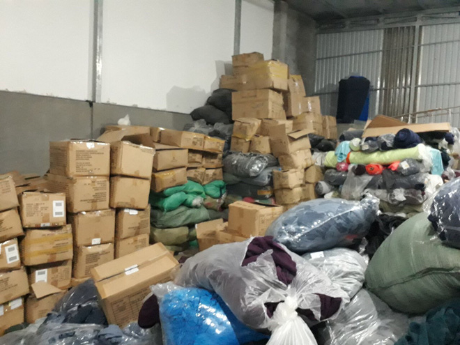 Ông trùm của đường dây ma tuý khủng nhất cả nước vừa bị triệt phá là ai?-7