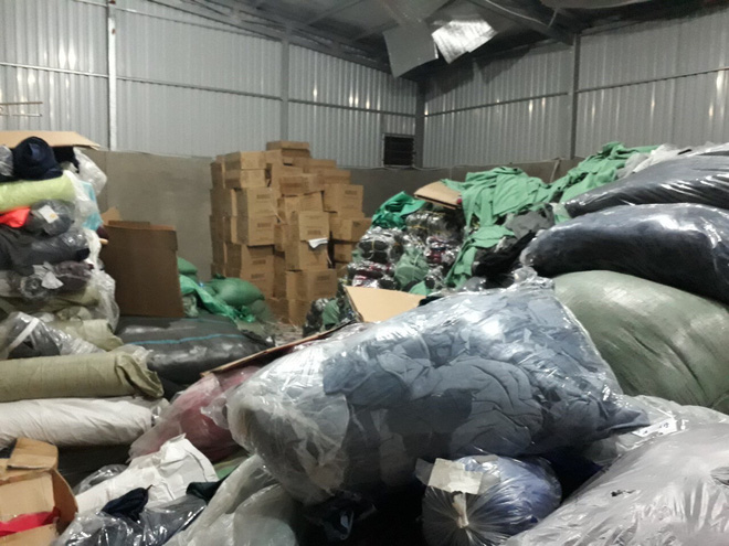 Ông trùm của đường dây ma tuý khủng nhất cả nước vừa bị triệt phá là ai?-8