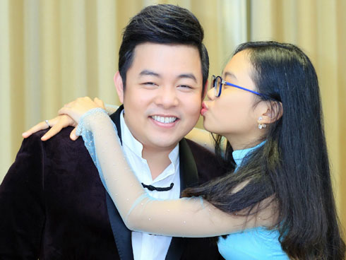 Phương Mỹ Chi - cô bé nhút nhát, quên lời hát lột xác sau 6 năm-8