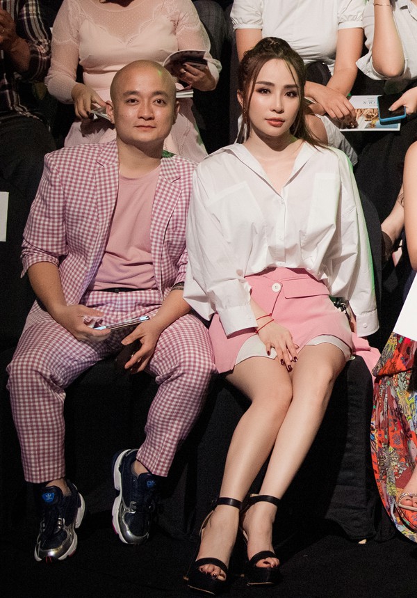 Cá sấu chúa Quỳnh Nga lần đầu xuất hiện sau tin ly hôn chồng với phong thái cực kỳ tự tin-8