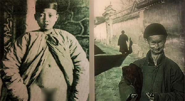 Thái giám 90 tuổi vẫn còn hưng phấn và bí mật phòng the của các hoạn quan Trung Hoa-2