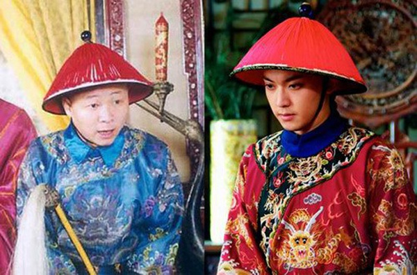 Thái giám 90 tuổi vẫn còn hưng phấn và bí mật phòng the của các hoạn quan Trung Hoa-3