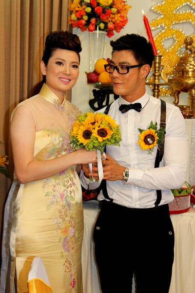 Bạn gái tin đồn đang ráo riết truy tìm, tố Thúy Vinh lừa đảo tiền tỷ dù nửa năm trước còn rất mặn nồng-3