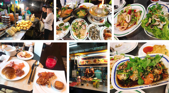 Vợ chồng Hằng Túi trốn con đi Thái Lan du hí, bà mẹ 4 con đau khổ khi ai cũng tránh né vì tưởng đang mang bầu-4