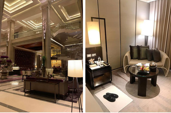 Vợ chồng Hằng Túi trốn con đi Thái Lan du hí, bà mẹ 4 con đau khổ khi ai cũng tránh né vì tưởng đang mang bầu-5