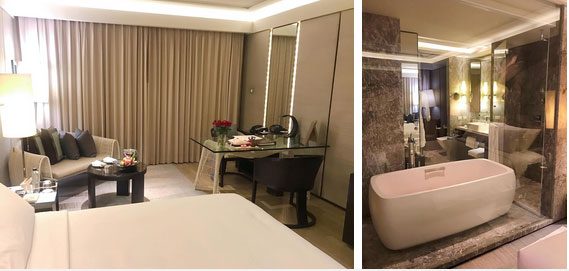 Vợ chồng Hằng Túi trốn con đi Thái Lan du hí, bà mẹ 4 con đau khổ khi ai cũng tránh né vì tưởng đang mang bầu-6