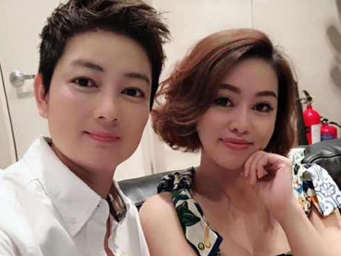 Thúy Vinh - chị gái nữ hoàng Wushu Thúy Hiền giờ ra sao sau biến cố tình tiền với ca sĩ Thanh Thảo?-5