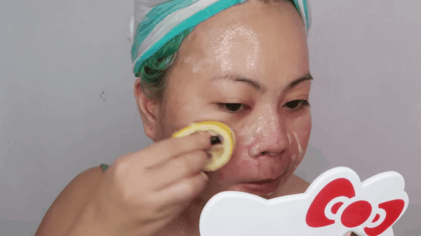 Kháo nhau cách tẩy da chết siêu rẻ, nhưng đây là cách chẳng khác nào bào mòn da-3