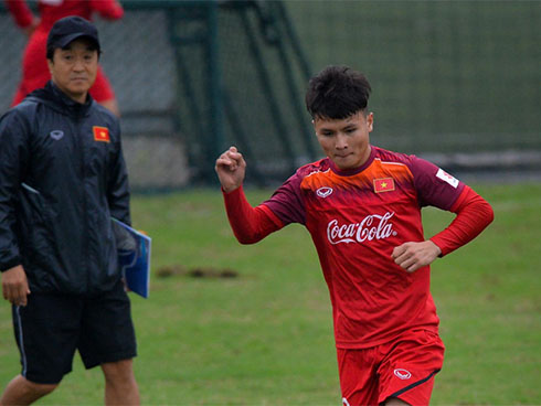 U23 Việt Nam có những cầu thủ đẳng cấp vượt trội Thái Lan, Indonesia-6
