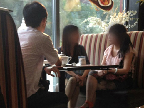 Dụ dỗ sinh viên đẹp, học giỏi bán trứng với giá 14.600 USD-3