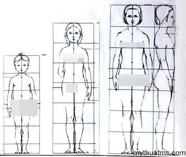 Loanh quanh 1m60 mà khi lên ảnh, Chi Pu, Bích Phương ai cũng vời vợi như 1m75-1