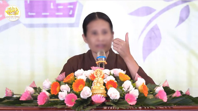 Chân dung cô Yến với những phát ngôn gây phẫn nộ: Đồng tính là quả báo, nữ sinh giao gà bị sát hại vì có ác nghiệp từ kiếp trước-1