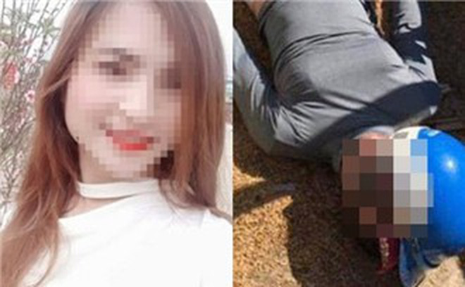 Nóng: Bắt thêm vợ và anh trai hung thủ vụ sát hại, hãm hiếp nữ sinh giao gà-1