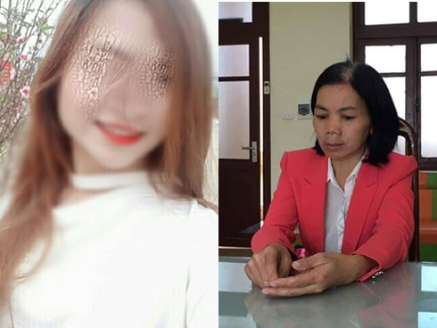 Bắt thêm 3 người vụ nữ sinh giao gà: Vợ Bùi Văn Công giả vờ tình cờ phát hiện thi thể-3