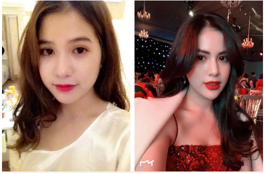 Bị dân mạng chê thẳng mặt vì nhan sắc hiện tại, bà xã Việt Anh có ngay màn phản pháo gắt không kém-1