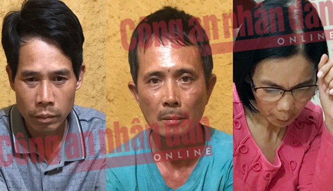Chân dung nghi phạm mới bị bắt trong vụ sát hại, cưỡng hiếp nữ sinh giao gà ở Điện Biên-1
