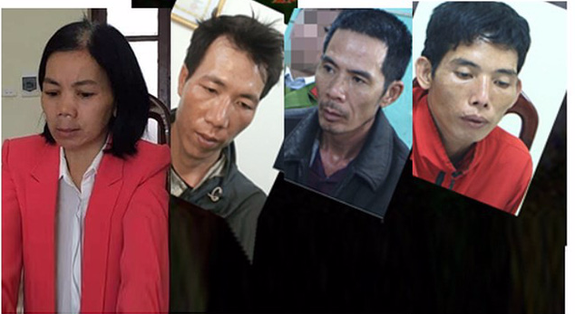 Chân dung nghi phạm mới bị bắt trong vụ sát hại, cưỡng hiếp nữ sinh giao gà ở Điện Biên-2