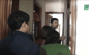 Bắt thêm 3 người vụ nữ sinh giao gà: Vợ Bùi Văn Công giả vờ tình cờ phát hiện thi thể-1