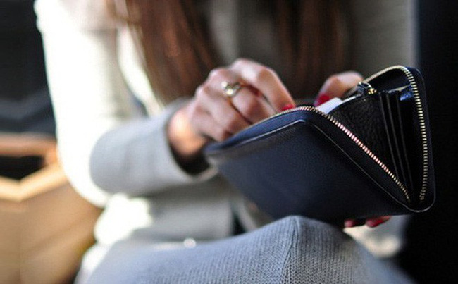 Bị vợ trấn hết tiền lương còn so sánh với chồng cô bạn thân, anh chồng tiết lộ bí mật kinh hoàng-3