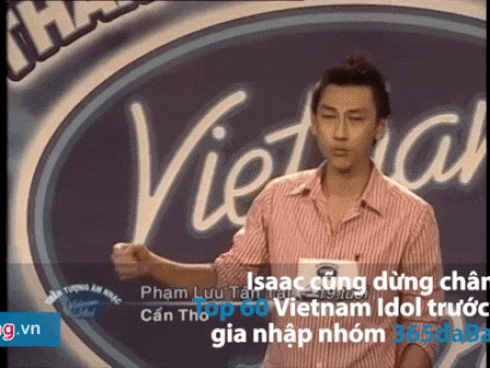 Hình ảnh 'ngố tàu' khi tham dự Vietnam Idol của 7 ca sĩ Việt