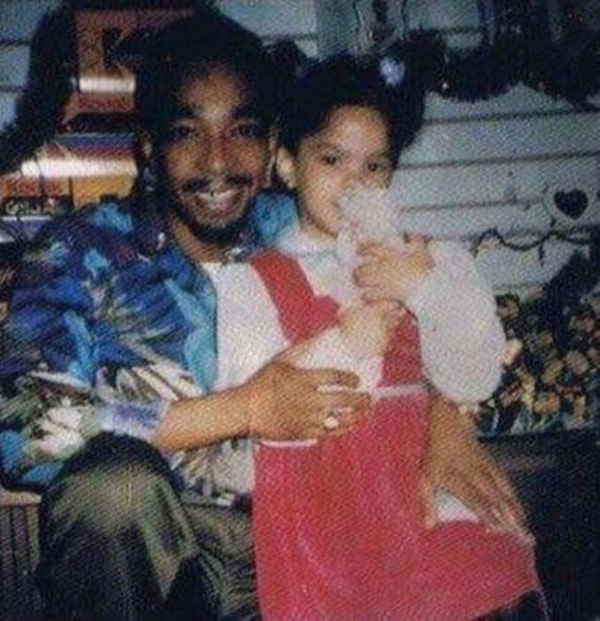 Cuộc sống ngắn ngủi đầy bi kịch và cái kết tàn khốc như một cơn ác mộng giáng xuống đầu cô bé lọ lem thời hiện đại-3