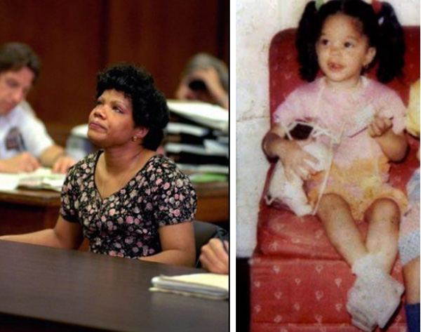 Cuộc sống ngắn ngủi đầy bi kịch và cái kết tàn khốc như một cơn ác mộng giáng xuống đầu cô bé lọ lem thời hiện đại-4