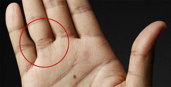 4 dấu hiệu trên bàn tay chỉ đích danh những người không bao giờ giữ nổi tiền, cố lắm thì mãi mới đủ sống-1