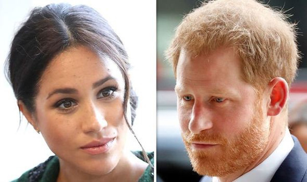 Chuyên gia cảnh báo tính cách Meghan gây nguy hiểm cho hoàng gia Anh và cuộc hôn nhân với Hoàng tử Harry sắp bước vào giai đoạn căng thẳng nhất-3