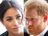 Chuyên gia cảnh báo tính cách Meghan gây nguy hiểm cho hoàng gia Anh và cuộc hôn nhân với Hoàng tử Harry sắp bước vào giai đoạn căng thẳng nhất