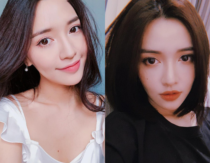 Bích Phương và Bảo Anh: Chỉ cắt tóc ngắn thôi mà hết nhan sắc đến phong cách đạt đến đỉnh cao sang chảnh-2