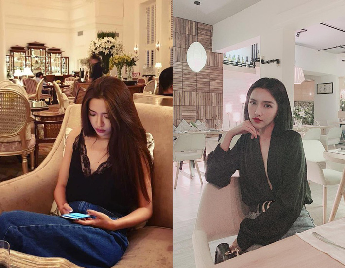 Bích Phương và Bảo Anh: Chỉ cắt tóc ngắn thôi mà hết nhan sắc đến phong cách đạt đến đỉnh cao sang chảnh-3