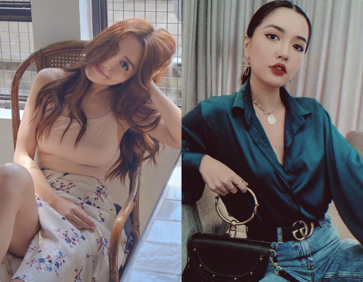 Bích Phương và Bảo Anh: Chỉ cắt tóc ngắn thôi mà hết nhan sắc đến phong cách đạt đến đỉnh cao sang chảnh-4