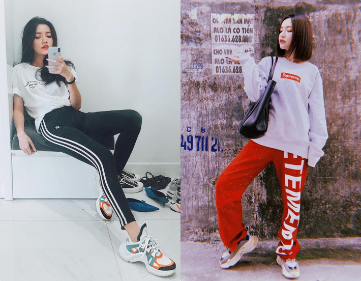 Bích Phương và Bảo Anh: Chỉ cắt tóc ngắn thôi mà hết nhan sắc đến phong cách đạt đến đỉnh cao sang chảnh-5