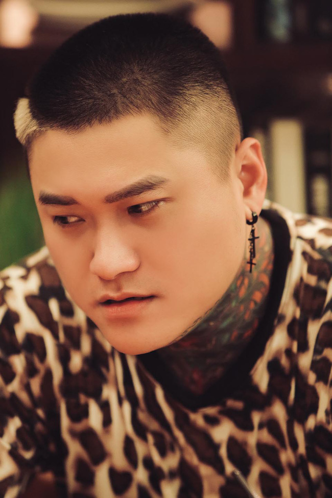 Vũ Duy Khánh lên tiếng về ồn ào tình ái với Thanh Hương - Người phán xử: Tôi mất cả gia đình vì những điều rất tào lao!-2