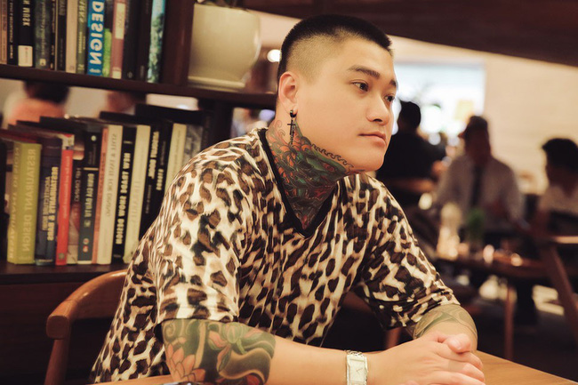 Vũ Duy Khánh lên tiếng về ồn ào tình ái với Thanh Hương - Người phán xử: Tôi mất cả gia đình vì những điều rất tào lao!-4