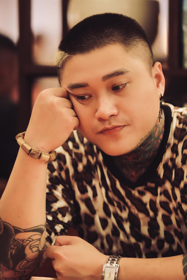 Vũ Duy Khánh lên tiếng về ồn ào tình ái với Thanh Hương - Người phán xử: Tôi mất cả gia đình vì những điều rất tào lao!-5