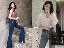 Bích Phương và Bảo Anh: Chỉ cắt tóc ngắn thôi mà hết nhan sắc đến phong cách đạt đến đỉnh cao sang chảnh Bích Phương và Bảo Anh: Chỉ cắt tóc ngắn thôi mà hết nhan sắc đến phong cách đạt đến đỉnh cao sang chảnh