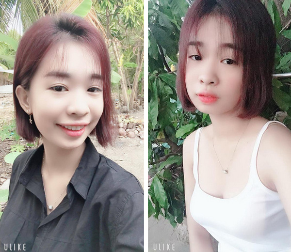 Chi 1,8 triệu để uốn tóc sương sương như hot girl mạng, cô gái nhận lại quả đầu không dám đi làm-1