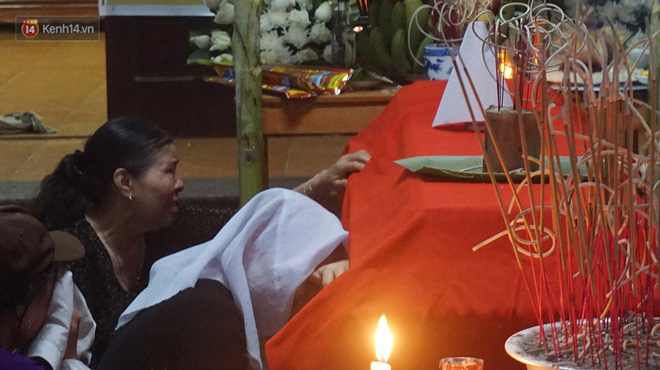 8 học sinh đuối nước tử vong ở cùng khu phố, cảnh tang thương nối tiếp khiến ai cũng nghẹn lòng-6
